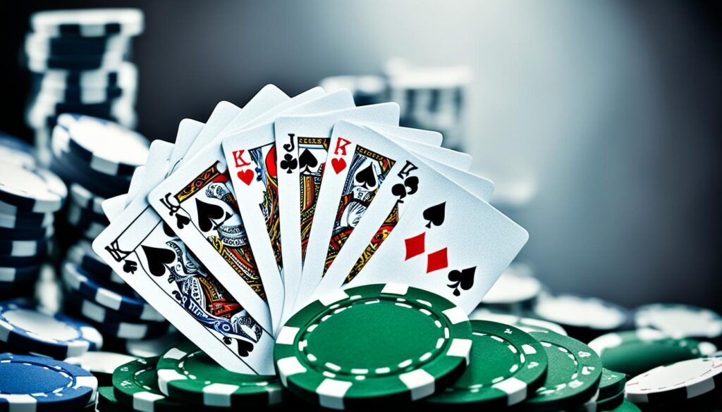 Panduan Bermain Poker