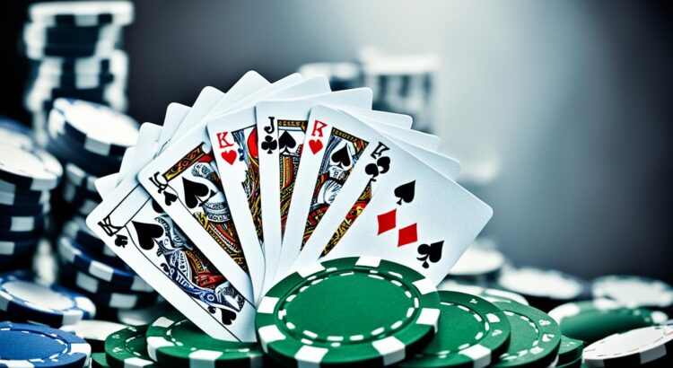 Panduan Bermain Poker
