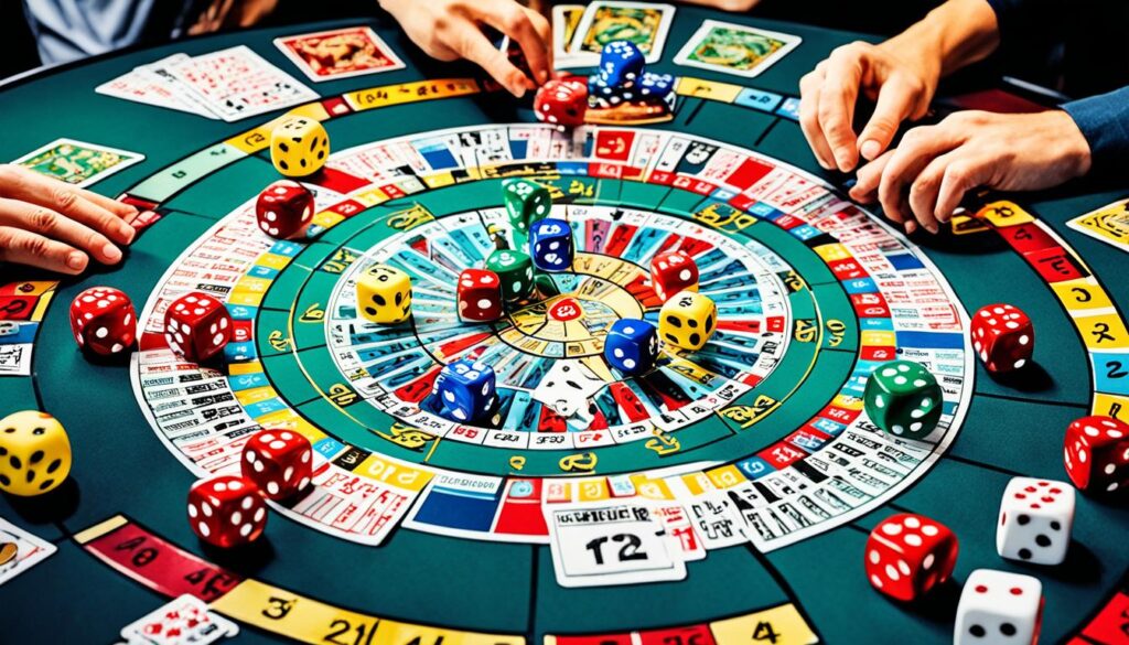 Prediksi Togel Hari Ini