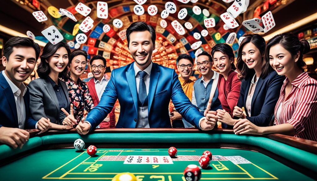 Togel Hongkong