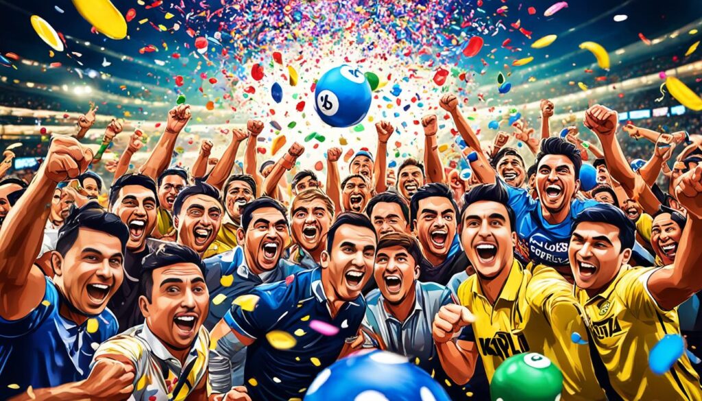 Togel Online Terpercaya