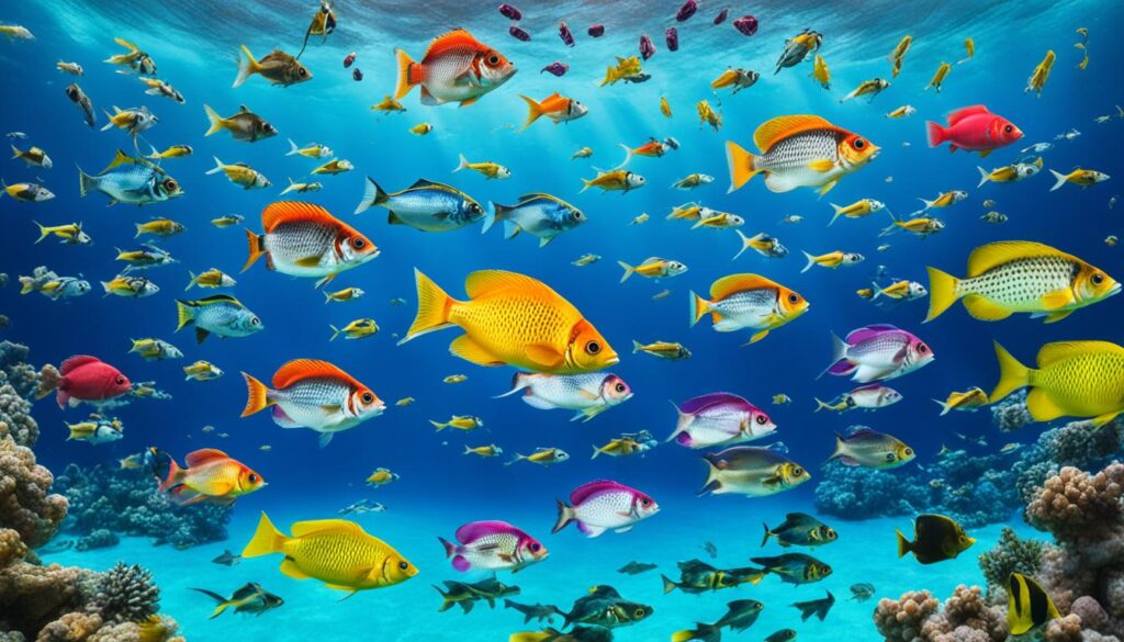 Game Tembak Ikan Uang Asli