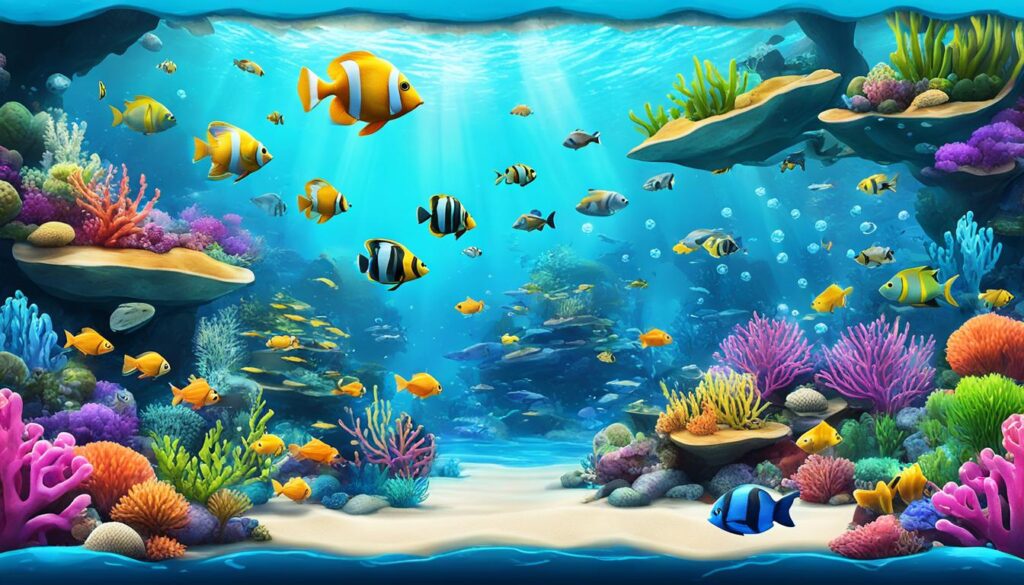 Situs Tembak Ikan Online Terbaik