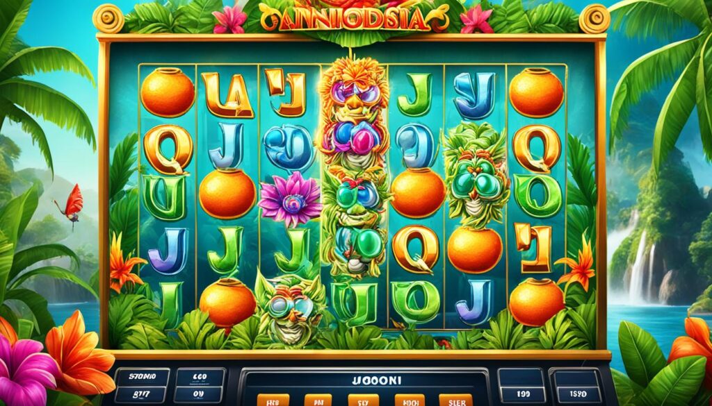 Bandar Judi Slot Online Resmi