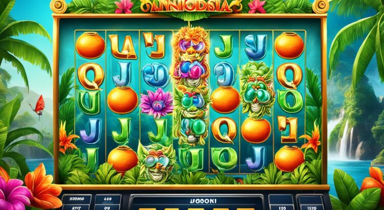 Bandar Judi Slot Online Resmi