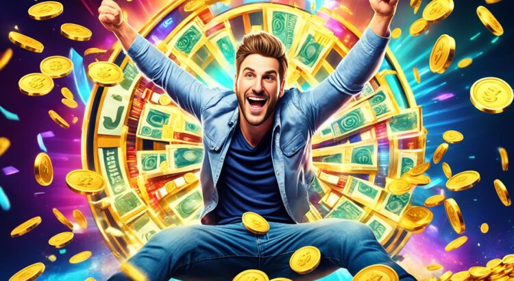 Bonus Slot Judi Online Menguntungkan