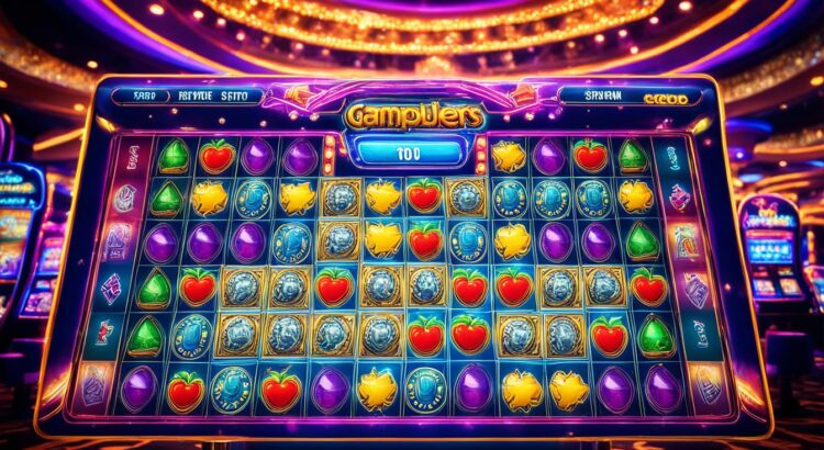 Daftar Judi Slot Online Terpercaya