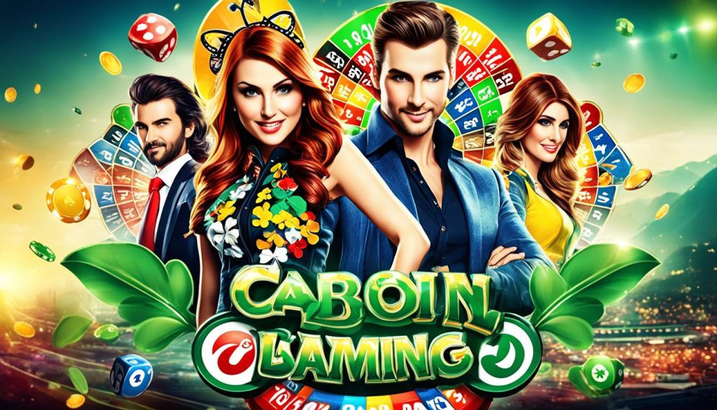 Daftar Judi Togel Online