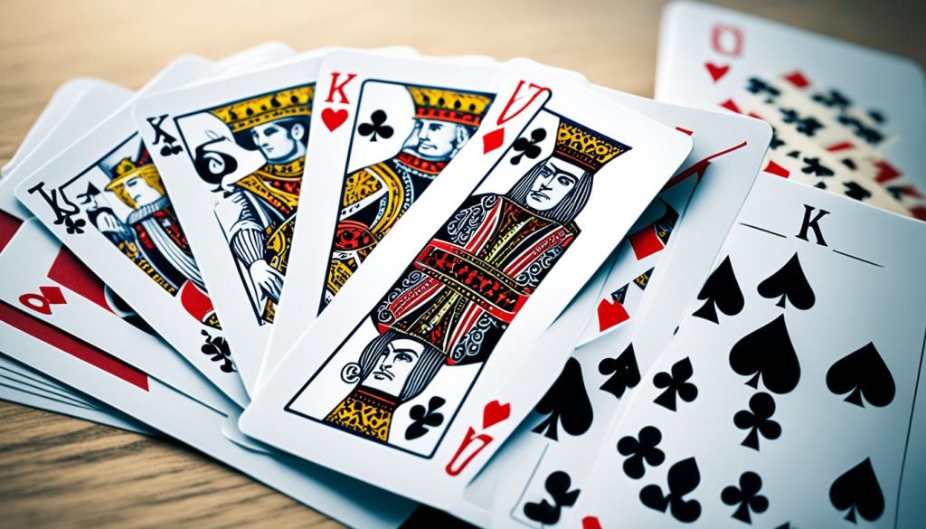 Daftar situs judi poker online