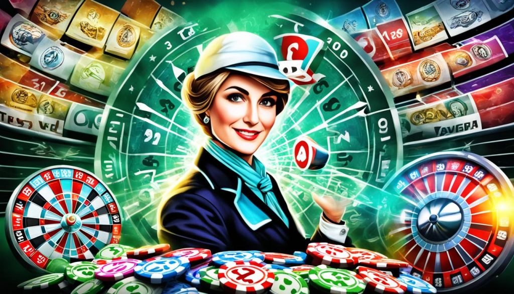 Situs Judi Togel Online Terpercaya
