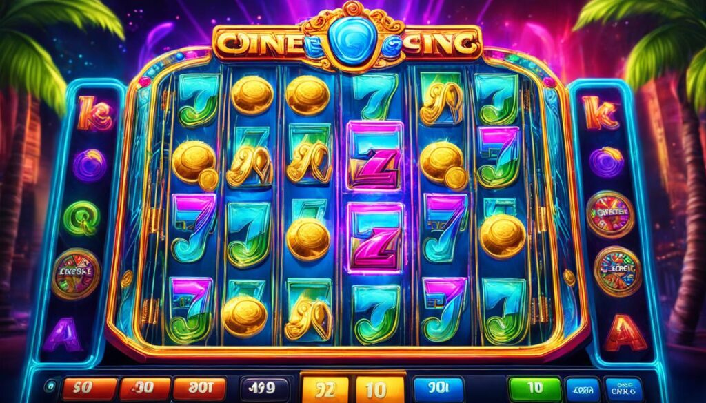 Slot Judi Online Jackpot Besar