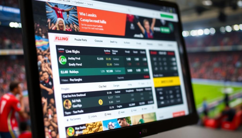 Judi bola online Terpopuler