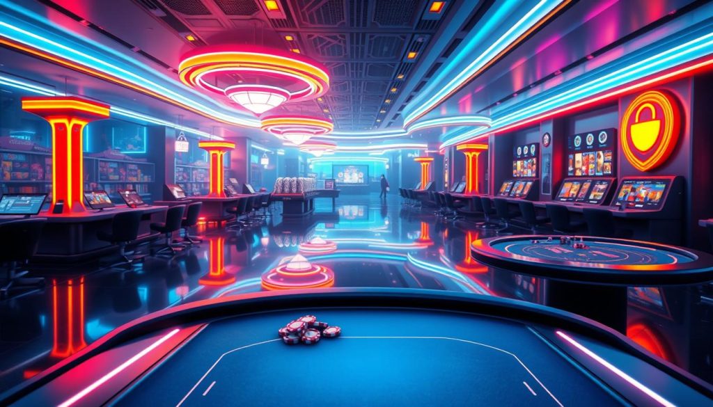 Situs judi casino online terpercaya