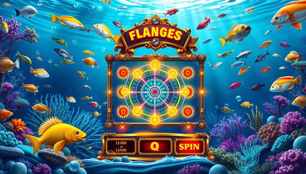 judi tembak ikan jackpot besar