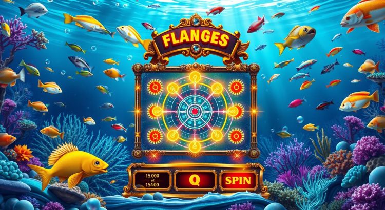 judi tembak ikan jackpot besar