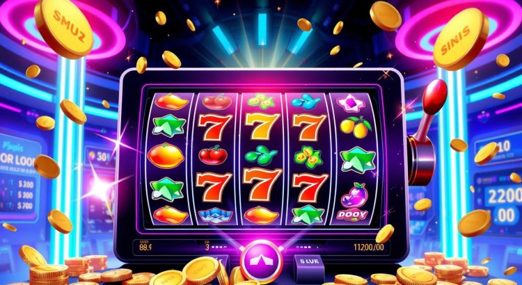 link judi slot online terbaru