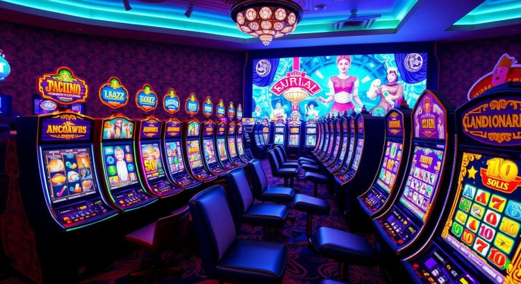 situs judi slot online terpercaya