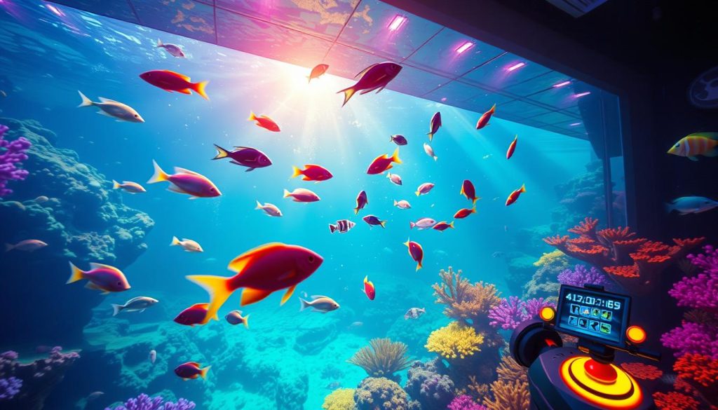 situs judi tembak ikan online