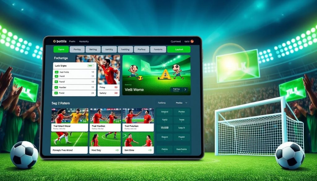 Judi bola online terbaik