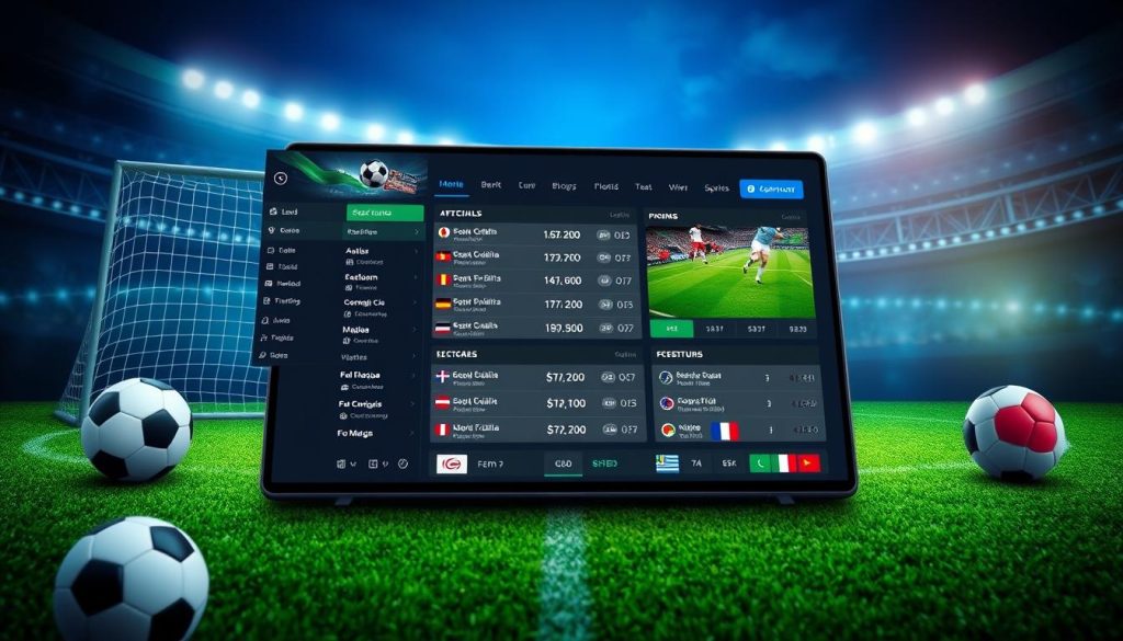 Situs judi bola online terpercaya
