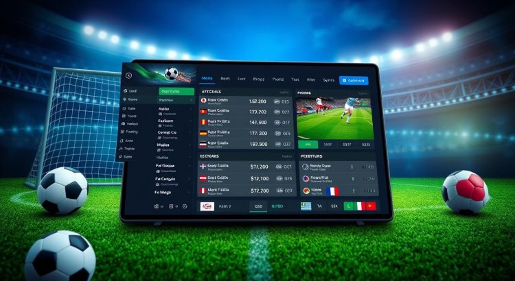 Situs judi bola online terpercaya