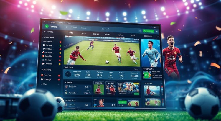 Situs taruhan judi bola resmi