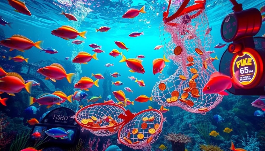 judi tembak ikan Terpopuler
