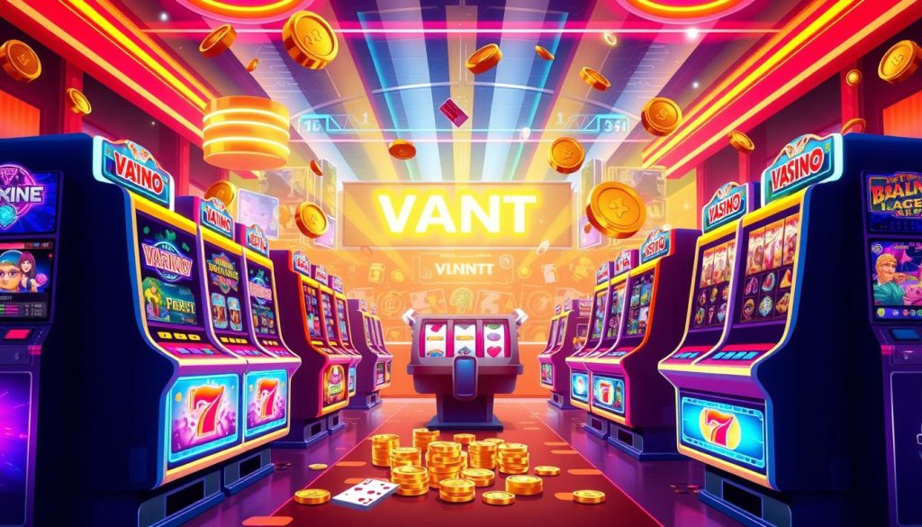Daftar Situs Judi Slot Terbaik