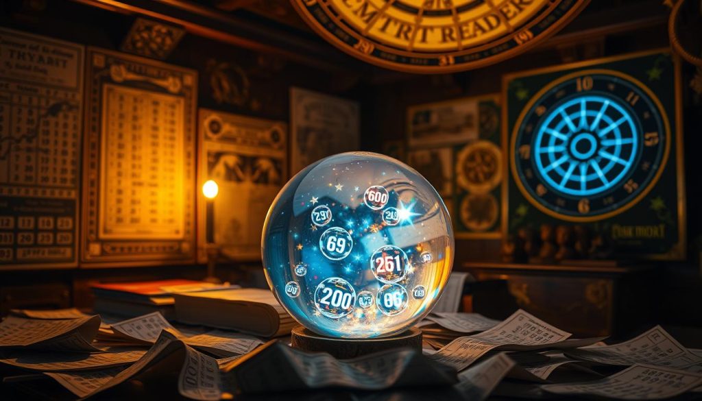 Prediksi Judi togel jitu hari ini