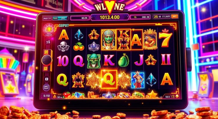 Situs Judi Slot