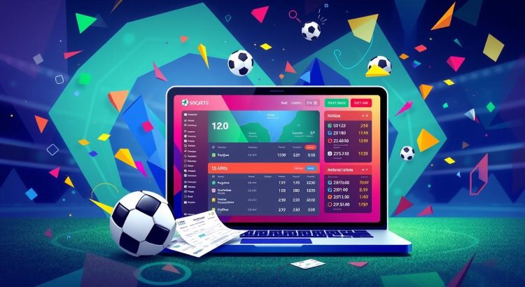 Taruhan bola online terpercaya