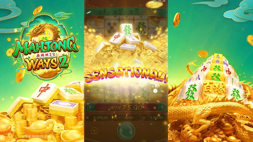 Slot Pgsoft 24 Jam