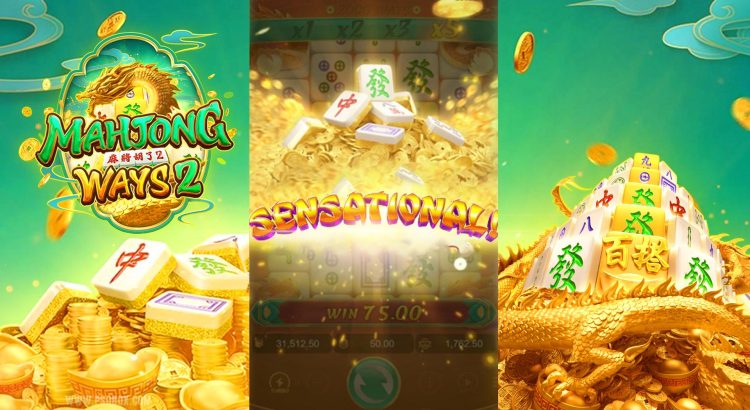 Slot Pgsoft 24 Jam