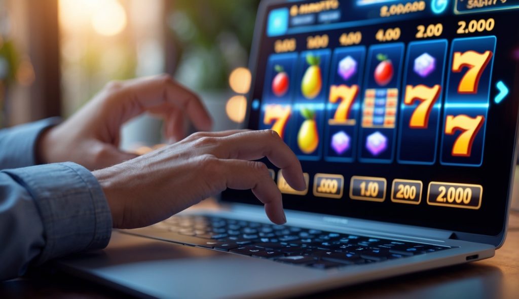 Slot Online