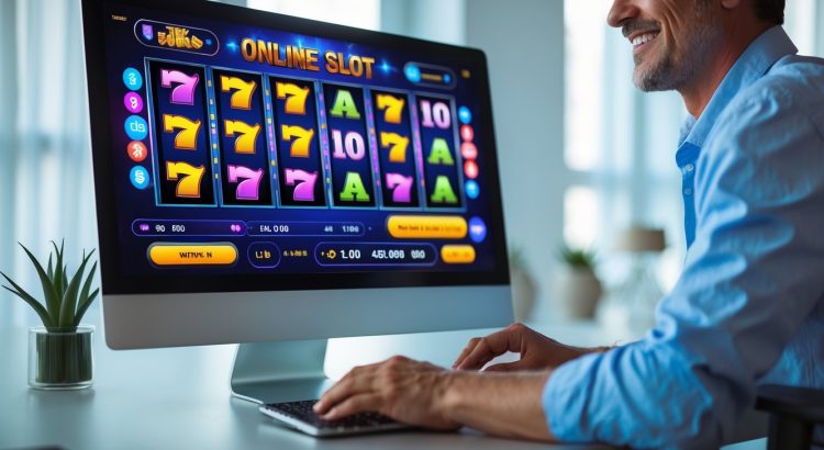 slot online