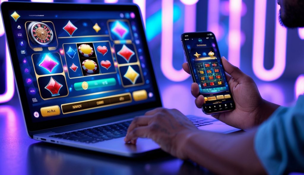 casino online
