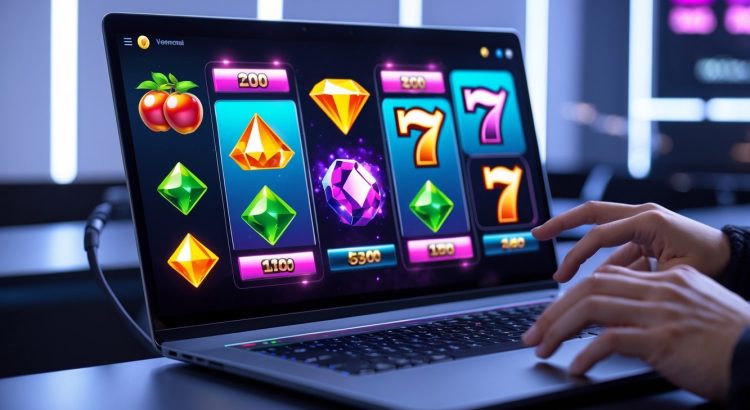 Slot Online