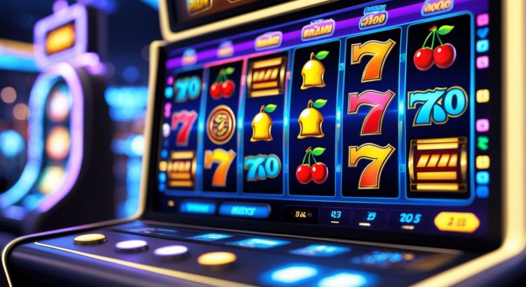 Slot Online