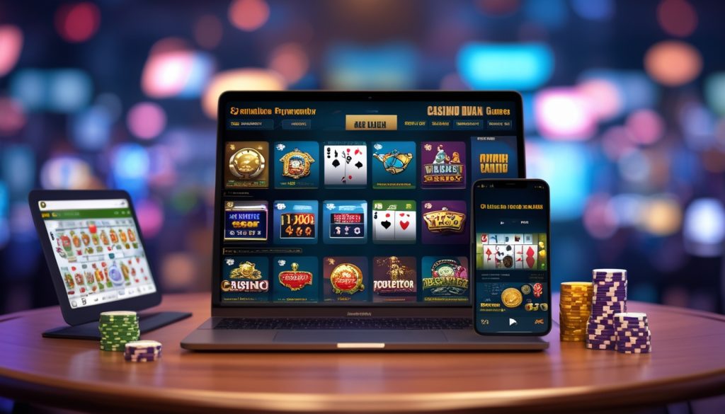 Casino Online